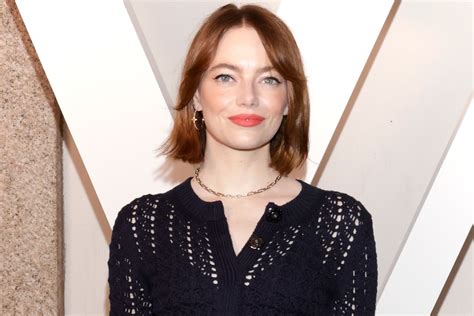 poor things nude|‘People Do Bring That Up A Lot’: Emma Stone Says She’s Asked。